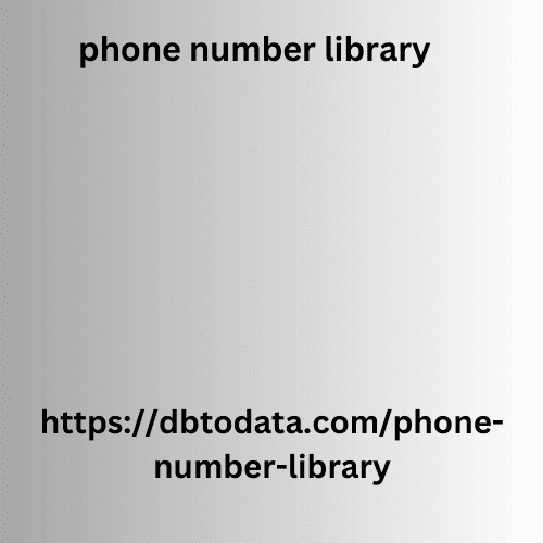 singapore phone number library